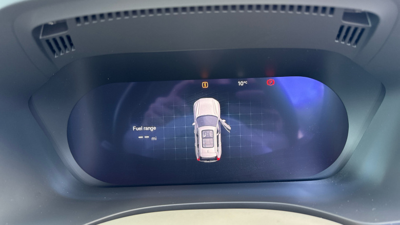 Volvo XC60 2.0 B5P Ultra Dark 5dr AWD Geartronic Petrol Estate